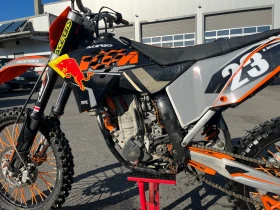 Ktm SX-F 250, снимка 4