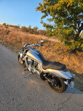 Suzuki Boulevard M109R 1800, снимка 2