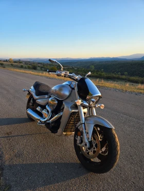 Suzuki Boulevard M109R 1800, снимка 4