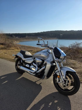 Suzuki Boulevard M109R 1800, снимка 1