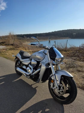 Suzuki Boulevard M109R 1800, снимка 6