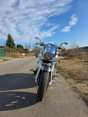 Suzuki Boulevard M109R 1800, снимка 2