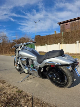 Suzuki Boulevard M109R 1800, снимка 4