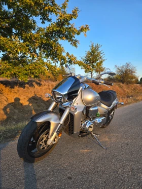 Suzuki Boulevard M109R 1800, снимка 1