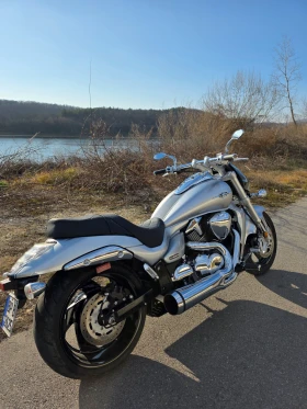 Suzuki Boulevard M109R 1800, снимка 5