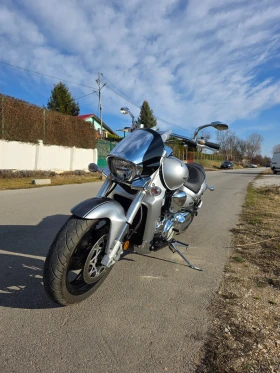 Suzuki Boulevard M109R 1800, снимка 3