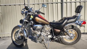     Yamaha Virago