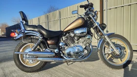 Yamaha Virago, снимка 10