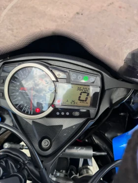 Suzuki Gsxr L4 | Mobile.bg    6