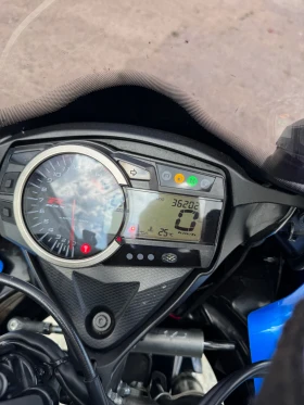 Suzuki Gsxr L4 | Mobile.bg    7