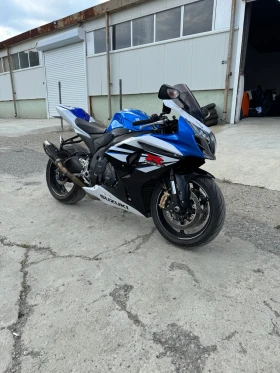 Suzuki Gsxr L4 | Mobile.bg    8