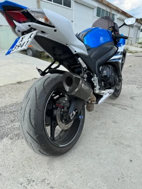 Suzuki Gsxr L4 | Mobile.bg    2