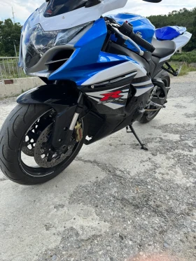 Suzuki Gsxr L4 | Mobile.bg    3