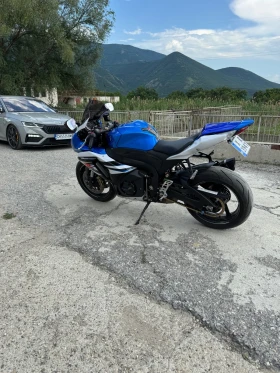 Suzuki Gsxr L4 | Mobile.bg    9