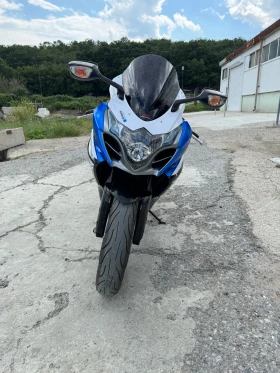  Suzuki Gsxr