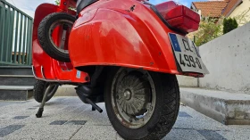 Vespa 50 Special 82 | Mobile.bg    6