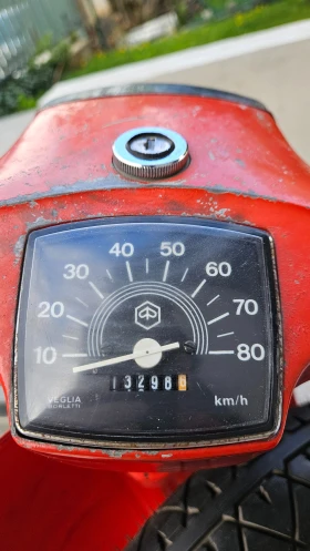 Vespa 50 Special 82 | Mobile.bg    15