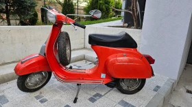  Vespa 50