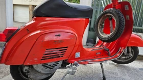 Vespa 50 Special 82 | Mobile.bg    9