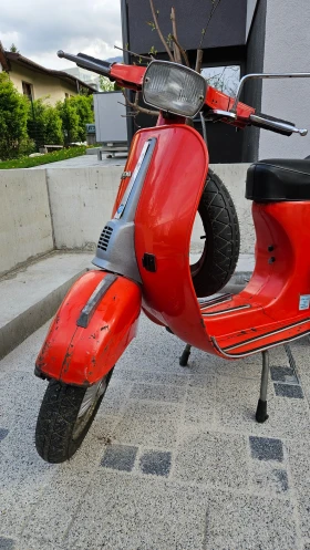 Vespa 50 Special 82 | Mobile.bg    2