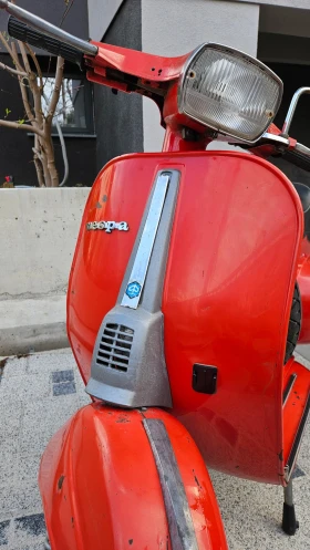 Vespa 50 Special 82 | Mobile.bg    4