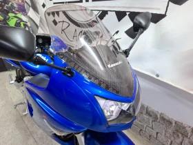 Kawasaki ER 650F * * * 9100км. / 35 kW, снимка 9