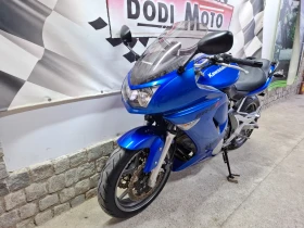 Kawasaki ER 650F * * * 9100км. / 35 kW, снимка 2