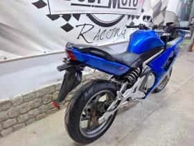 Kawasaki ER 650F * * * 9100км. / 35 kW, снимка 15