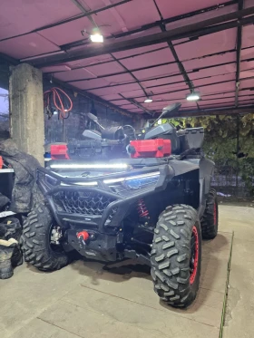 Cfmoto CFORCE 1000 Premium Tuning + + +  | Auto.bg — изображение 12