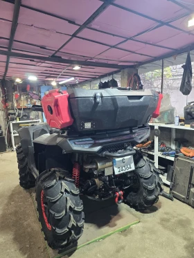 Cfmoto CFORCE 1000 Premium Tuning + + +  | Auto.bg — изображение 14