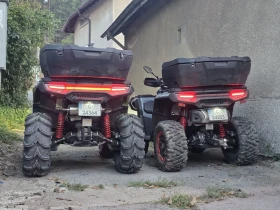 Cfmoto CFORCE 1000 Premium Tuning + + +  | Auto.bg — изображение 3