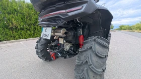 Cfmoto CFORCE 1000 Premium Tuning + + +  | Auto.bg — изображение 13
