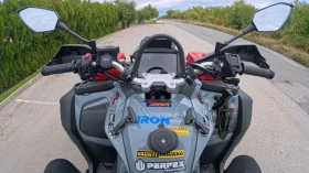 Cfmoto CFORCE 1000 Premium Tuning + + +  | Auto.bg — изображение 11