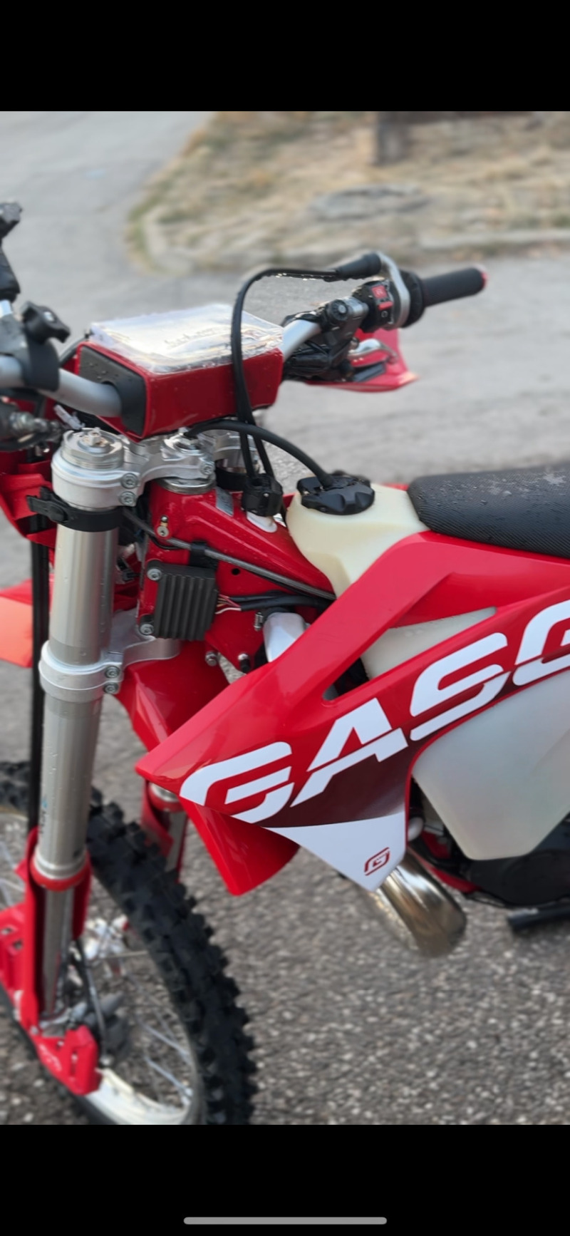 GASGAS EC 300 TPI 2023, снимка 2 - Мотоциклети и мототехника - 44941363