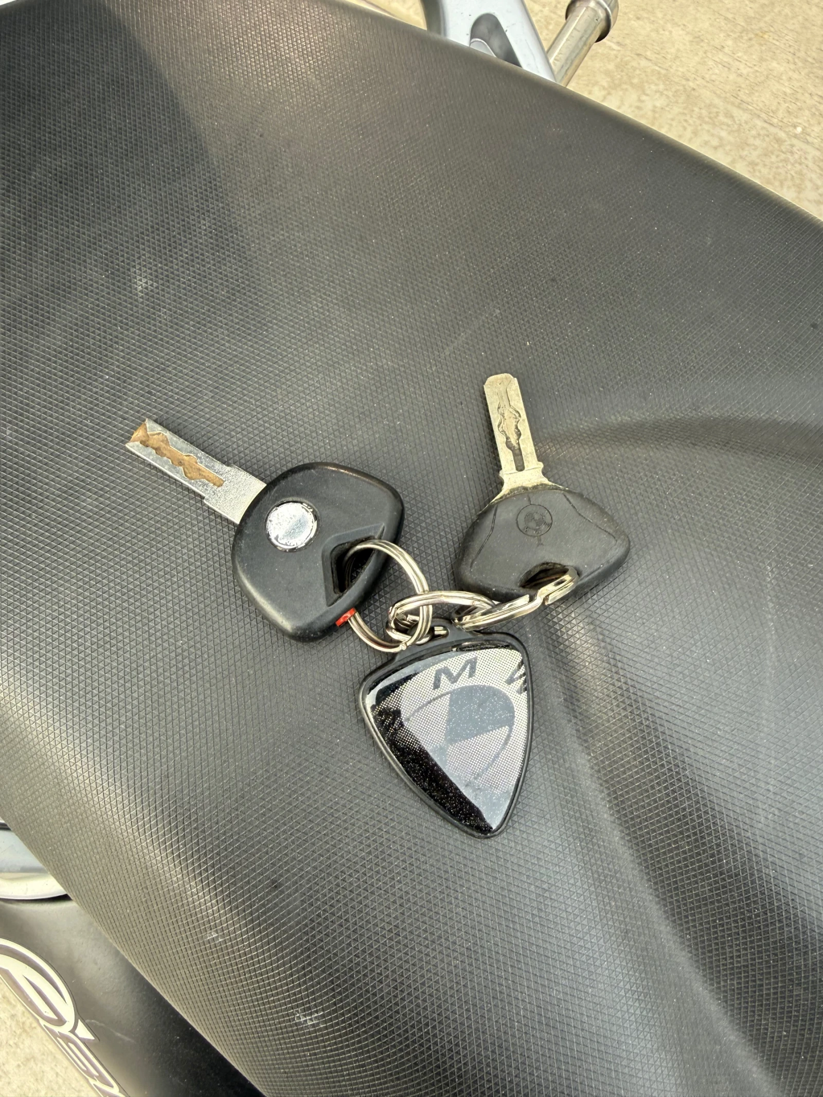 BMW F 2011 , снимка 13 - Мотоциклети и мототехника - 53915863