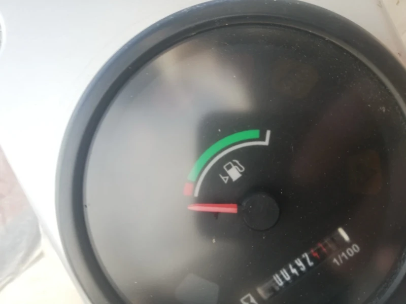 Багер Yanmar, снимка 3 - Индустриална техника - 51727202