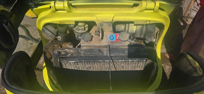 Багер JCB, снимка 15 - Индустриална техника - 52569138