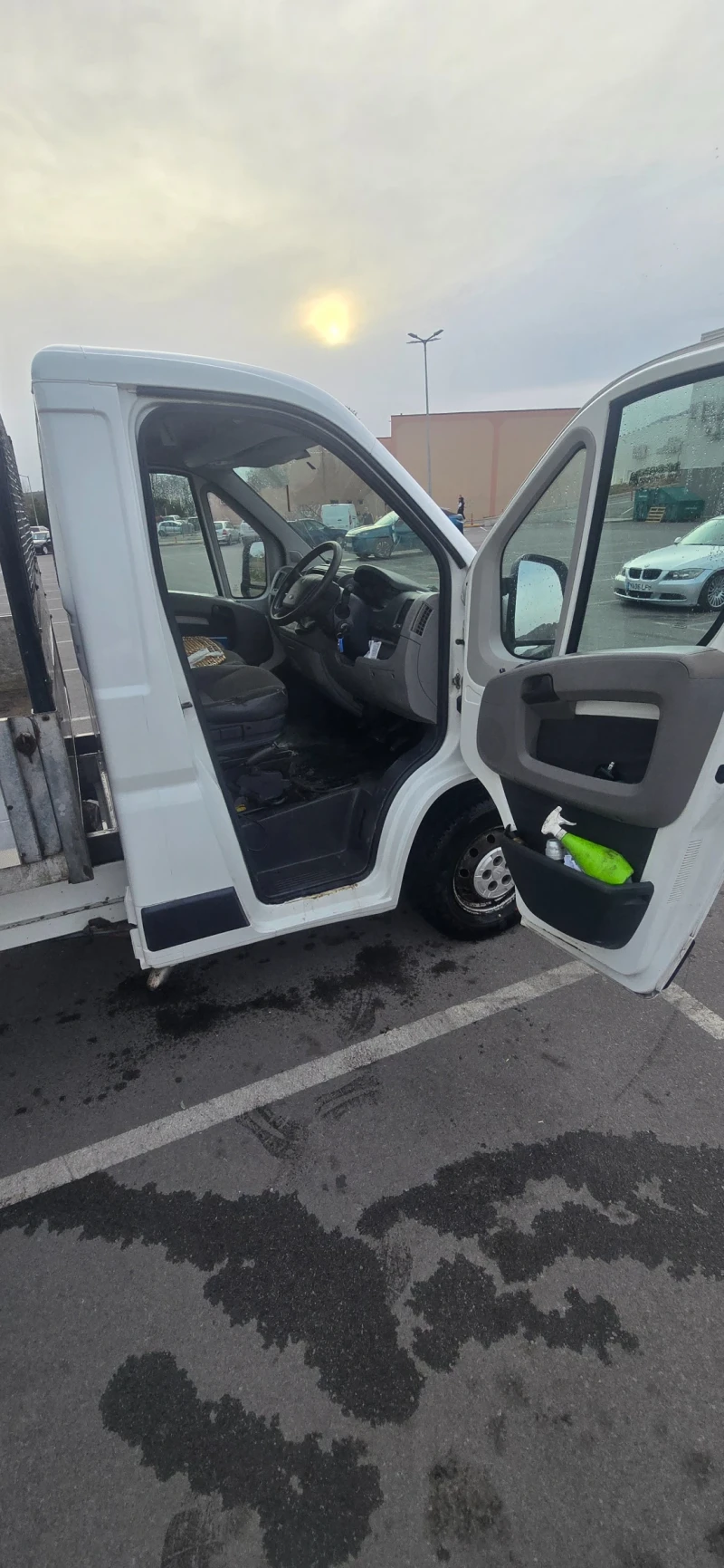 Багер JCB, снимка 17 - Индустриална техника - 52569138