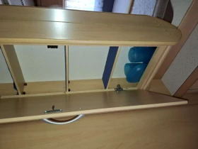 Каравана Hobby HOBBY  De luxe ufe 460, снимка 16