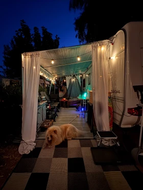 Каравана Coachmen Pastiche 520/4, снимка 11