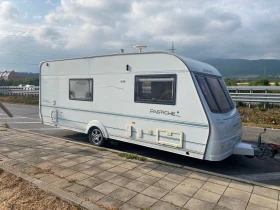 Каравана Coachmen Pastiche 520/4, снимка 2