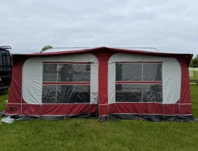 Каравана Coachmen Pastiche 520/4, снимка 12