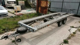 За автомобил Други VAPP PAV, Нови мостове, снимка 2