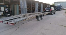 За автомобил Други VAPP PAV, Нови мостове, снимка 1