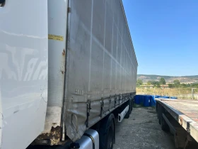 Полуремарке Krone XL, снимка 2