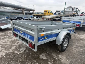 За автомобил Други VESTA LIGHT 23, снимка 3 - Ремаркета - 53381698