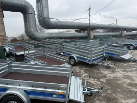 За автомобил Други VESTA LIGHT 23, снимка 5 - Ремаркета - 53381698