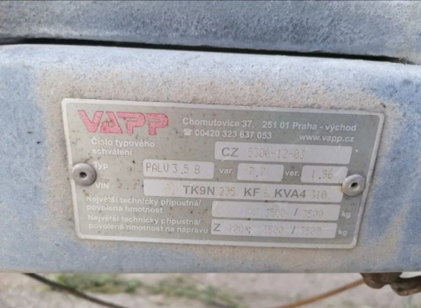   VAPP PAV,   | Mobile.bg   6