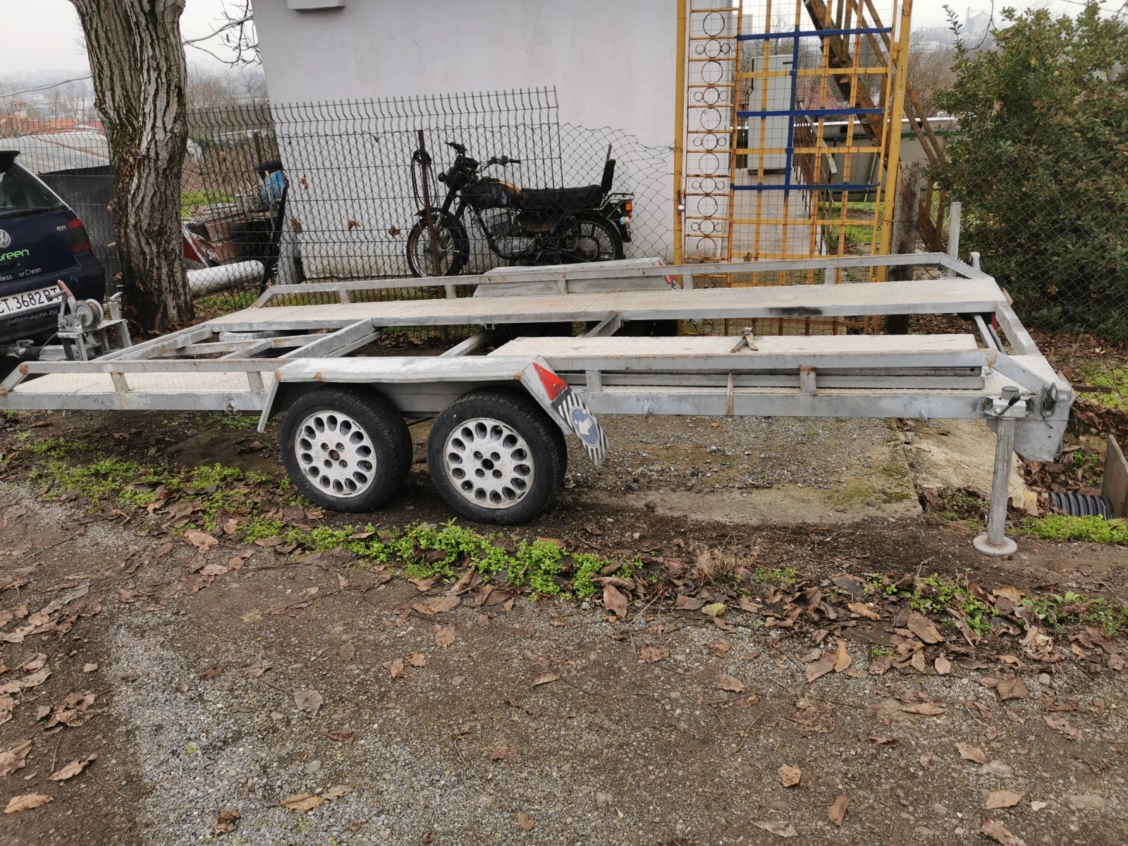 �� ��������� C vulcano | Mobile.bg � ����������� 3