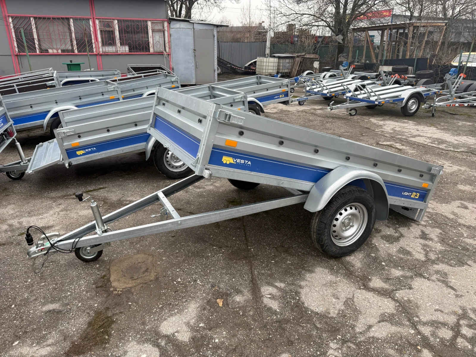 �� ��������� VESTA LIGHT 23 | Mobile.bg � ����������� 4